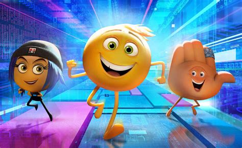 Emoji Movie named Worst Picture of 2024 at the Razzies