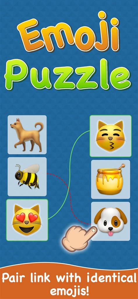 Emoji Puzzle! APK for Android Download .