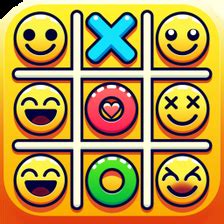 Emoji Tic Tac Toe APK Download for Android 