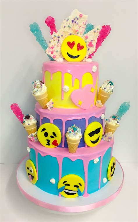 Emoji cake. 🎂 birthday cake emoji meaning. The 🎂 birthday cake emoji means a celebration or an occasion to mark someone’s birthday. Meaning 1: Birthday Celebration. When you see the 🎂 birthday cake emoji, it’s time to celebrate someone’s special day with lots of joy and happiness. 