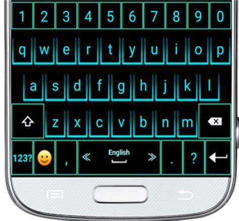Emoji keyboard indir apk