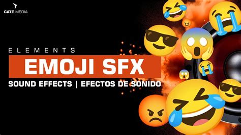 Emoji sound effects download. .  These small, expressive icons were fir...