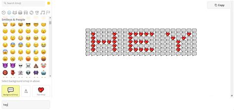 Emoji text generator.  Copy and paste the desired font into any text box Emoji Text Generator ...