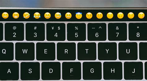Emojis on keyboard. 3 Nov 2015 ... According to EmojiWorks, typing emoji with the keyboard is up to 10 times faster than the standard emoji typing method. The Bluetooth-enabled ... 