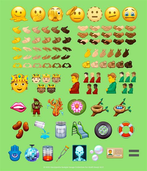 217 new emojis have been approved and will come to devices throughout 2021. Additions include a heart on fire, face in the clouds, a woman with a beard, and new mixed skin tone options for …