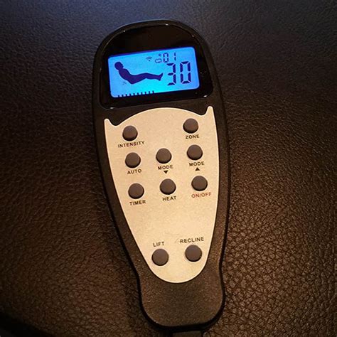 Aug 14, 2023 · Find many great new & used options and get the best deals for Emomo 5 Pin Lift Chair Remotes Recliner Remote HX90HU USB for Recliner Chair at the best online prices at eBay! Free shipping for many products! . 