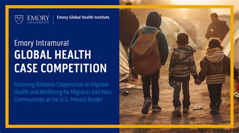 Emory Global Health Connections - Winter 2024/2024