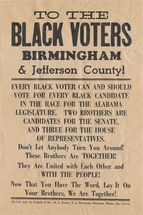 Emory Libraries Blog Advertising Freedom Flyers and Posters from the