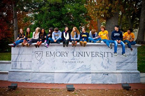 Emory University Career