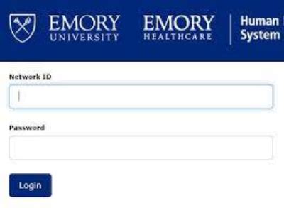 Emory evantage employee login. Things To Know About Emory evantage employee login. 