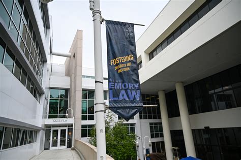 Emory law atlanta. Using the Library | Emory University School of Law | Atlanta, GA. Home. About the Library. Using the Library. NOTE: The law library is open from 8am-6pm M-F, and 12pm-6pm … 