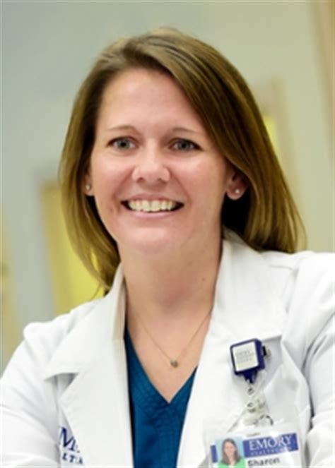 Emory nurse receives National Magnet Nurse of the Year Award