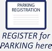 1 Obtain a parking permit and use it to park your registered vehicle in the assigned location on campus. Do not park in loading docks, fire lanes, and any areas that are not marked as a parking space. Don’t even do it for a minute on the curb with your flashers on. 2 3 Some parking decks allow access to all vehicles in the evening and ...