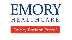 This Web site is provided as a courtesy to those interested in Emory Healthcare and does not constitute medical advice and does not create any physician/patient relationship. Also, Emory Healthcare does not endorse or recommend any specific commercial product or service. This Web site is provided solely for personal and private use of ...