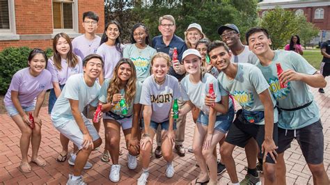 For the kick-off to the 2023-2024 school year, the Class of 2027 attending Emory College were ushered into campus with an official "Gate Crossing," a… Liked by Nicholas Wong C R Rao who passed .... 