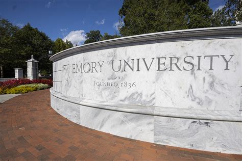 Emory university pay schedule 2025.  A free inside look at Emory Univers...