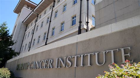 Emory winship cancer institute. Things To Know About Emory winship cancer institute. 