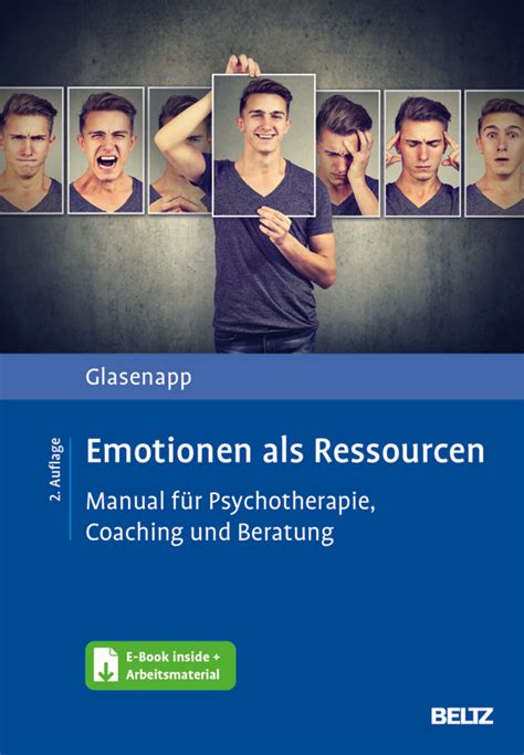 Emoten als ressourcen manual fa frac14 r psychotherapie coaching und beratung mit online materialien. - 2011 ski doo 800 etec manual.