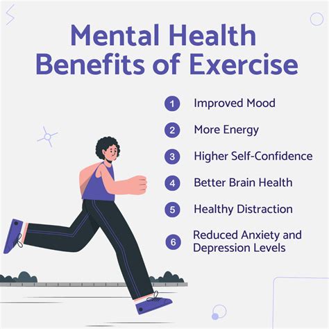 Emotional Benefits of Exercise (7 Useful Advantages)