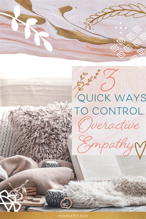 Emotional Empaths And Overactive Empathy - Sensitive Evolution