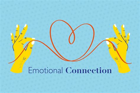 Emotional connection. Things To Know About Emotional connection. 