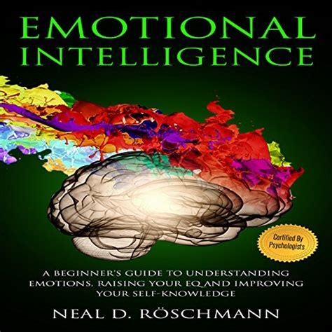 Emotional intelligence a beginners guide volume 1. - Solutions manual for corporate finance the core.