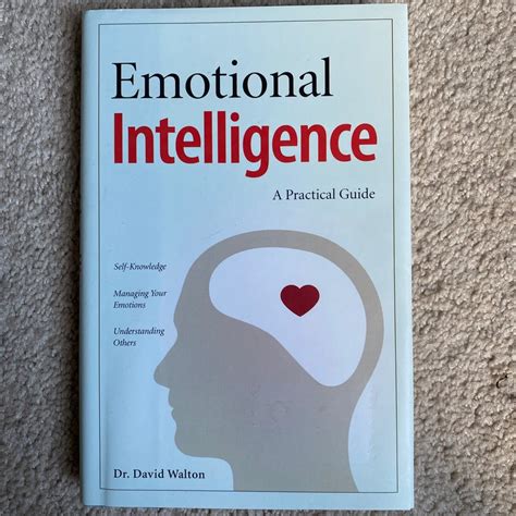 Emotional intelligence a practical guide david. - Verslagen en mededeelingen der koninklijke akademie van wetenschappen, afdeeling letterkunde.