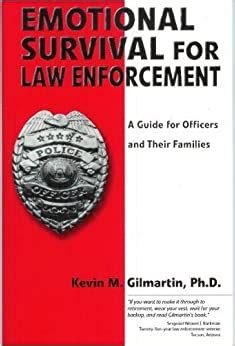 Emotional survival for law enforcement a guide for officers and their families. - Design and analysis of experiments manual.