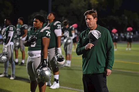 Emotional triumph: How De La Salle honored late coach with a win