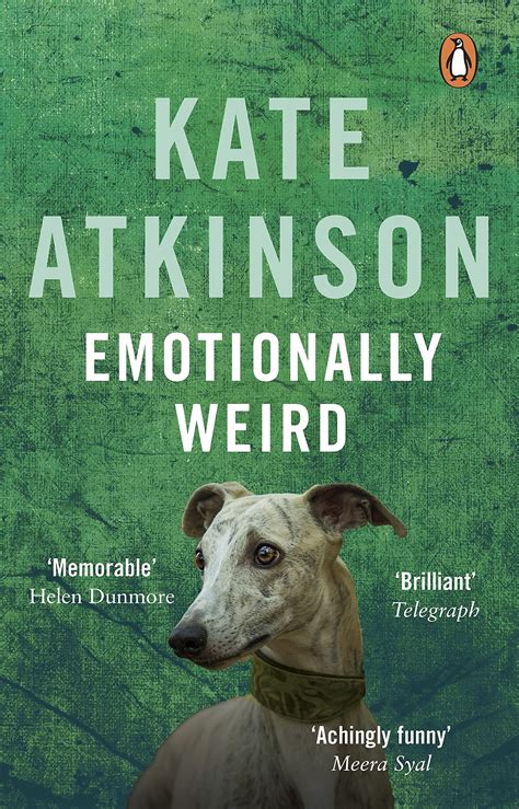 Read Emotionally Weird