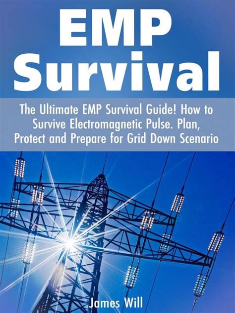 Download Emp Survival  How To Prepare Now And Survive When An Electromagnetic Pulse Destroys Our Power Grid By Larry Poole