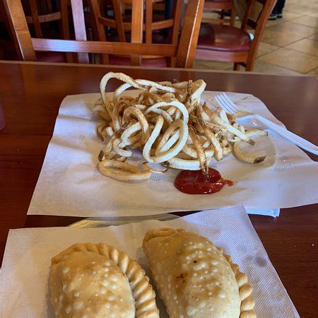 Empanada house. Things To Know About Empanada house. 