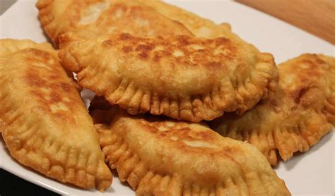 Empanadas caseras D