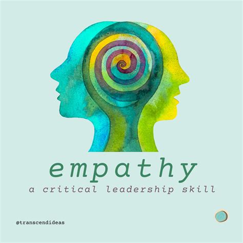 Empathy Is The Most Important Leadership Skill According To ... - Forbes