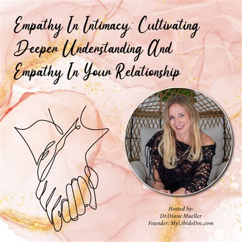 Empathy and Intimacy