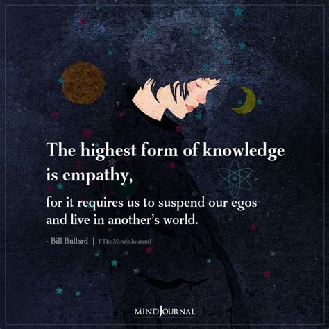 Empathy is the Highest Form of Knowledge Matt Allen Productions