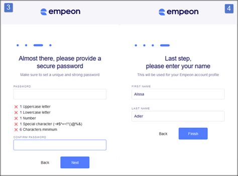 EMPEON reserves the right to have User Data accessed by EMPEON’s subprocessors and employees, some may be outside North America for sole purpose of performing or upgrading services for the User. User agrees EMPEON may use subprocessors to fulfill its contractual duties herein. User authorizes engagement of any subprocessors.. 