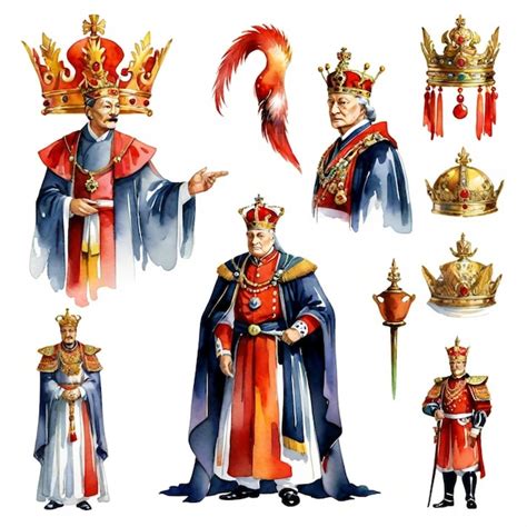 Emperor vector.  Free for commercial use High Quality Images #freepik Find the pe...