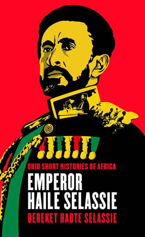 Read Emperor Haile Selassie By Bereket Habte Selassie