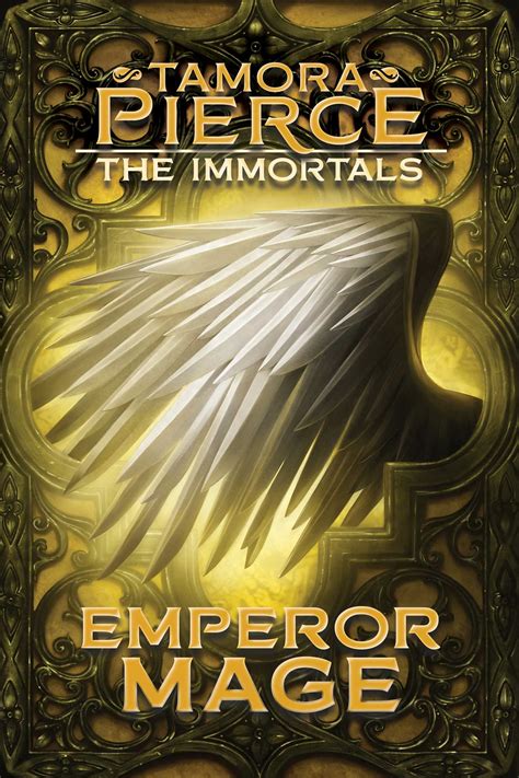 Download Emperor Mage Immortals 3 By Tamora Pierce