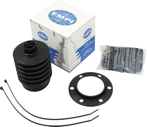 Empi C.V. Boot Kits 86-2224D Cv Boot Kit eBay