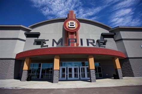 Empire 8 theatre. Things To Know About Empire 8 theatre. 