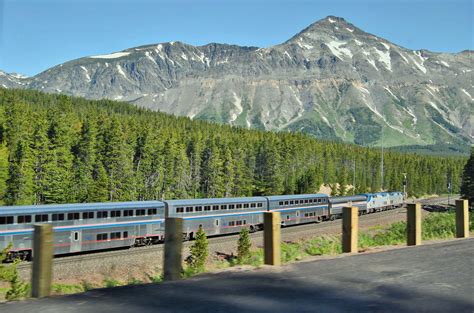 Empire Builder Guide Amtrak Guide
