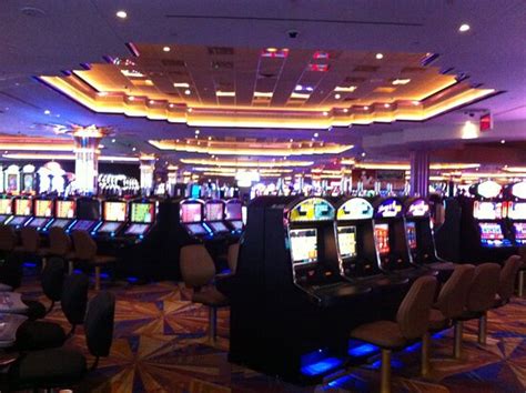 empire city casino