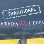 Empire Kebabs Burpengary - Burpengary Plaza