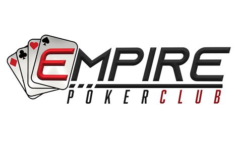 empire casino poker