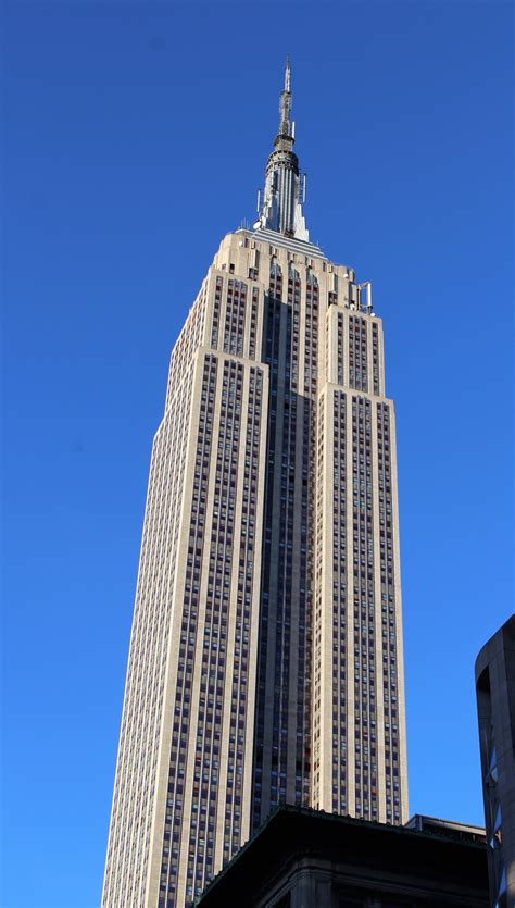 Empire State Building Pictures, Images and Stock …