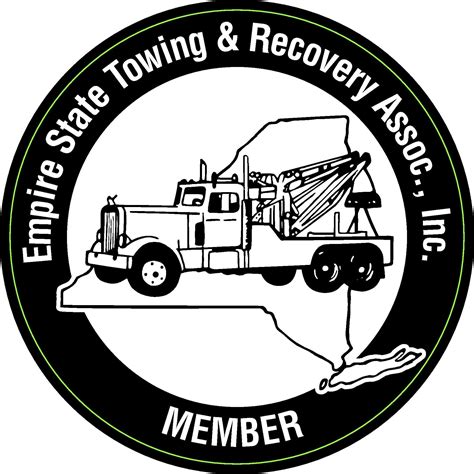 Empire State Towing and Recovery Association - Ostroff …