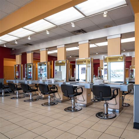 Are you tired of spending hours at the salon waiting for your turn? Do you prefer the convenience and personalized service of a home hairdresser? If so, you’re not alone. Many people are turning to home hairdressers for their hairstyling ne.... 
