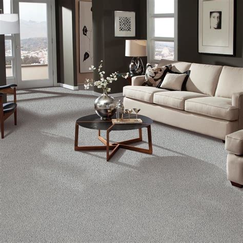 Empire carpeting. Berber carpet is one such material—loved for its distinct handcrafted look while also offering durability and easy maintenance. With a knotty appearance that creates texture and warmth, Berber helps create a homey, inviting atmosphere. Berber carpet's casual style and resilience make it a popular carpet choice for almost any room in your home. 